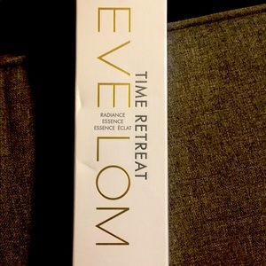 Eve Lom Time Retreat Radiance Essence